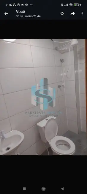 Foto 8 de Prédio Inteiro à venda, 720m2 em Vila Nancy, São Paulo - SP