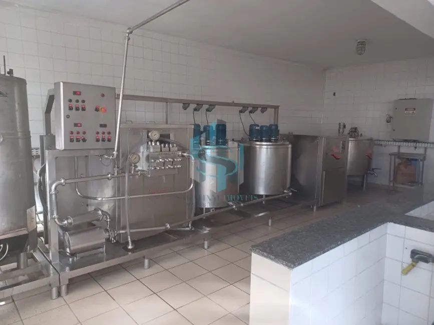 Foto 9 de Prédio Inteiro à venda, 805m2 em São Mateus, São Paulo - SP