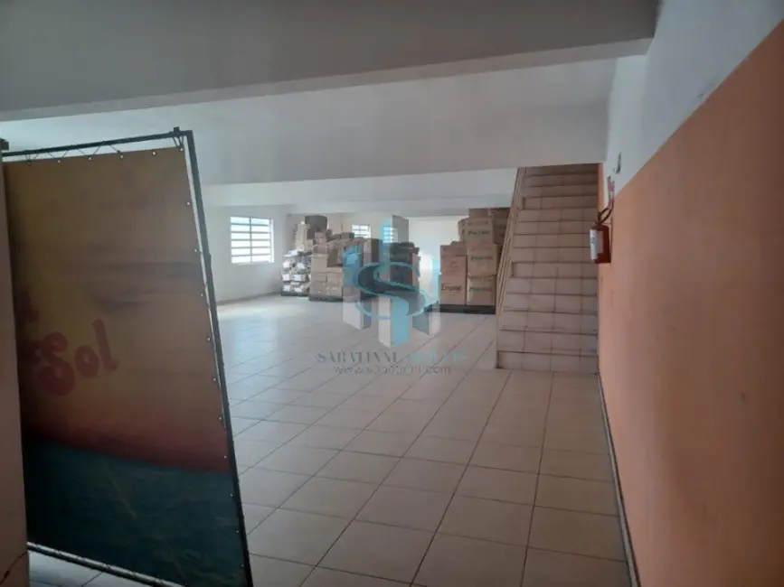 Foto 3 de Prédio Inteiro à venda, 805m2 em São Mateus, São Paulo - SP