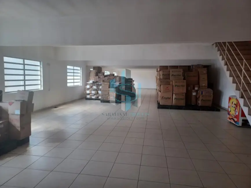 Foto 2 de Prédio Inteiro à venda, 805m2 em São Mateus, São Paulo - SP