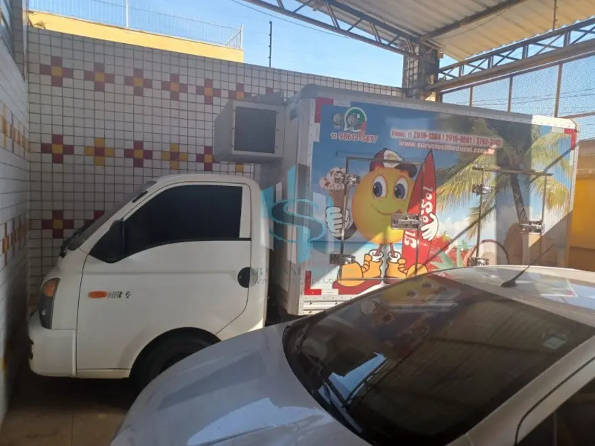 Foto 6 de Prédio Inteiro à venda, 805m2 em São Mateus, São Paulo - SP