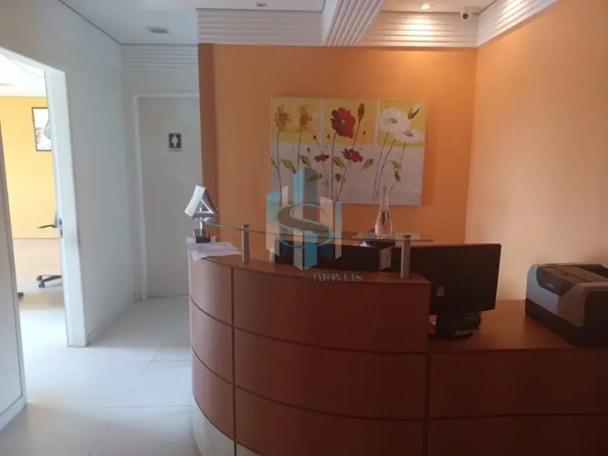 Foto 5 de Prédio Inteiro à venda, 805m2 em São Mateus, São Paulo - SP