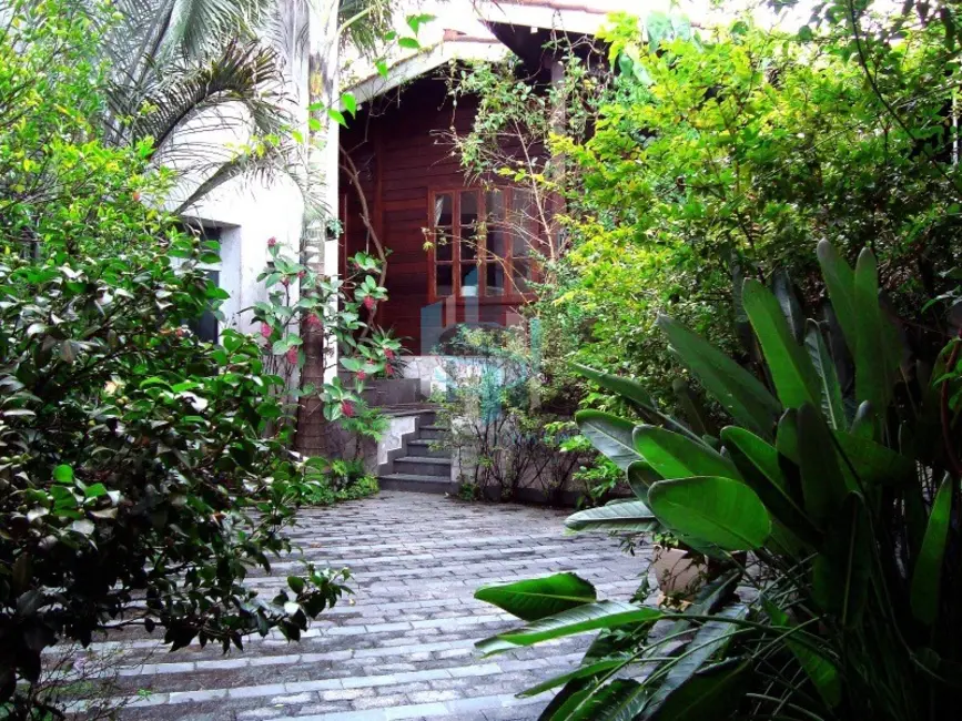 Foto 6 de Prédio Inteiro à venda, 500m2 em Santana, São Paulo - SP