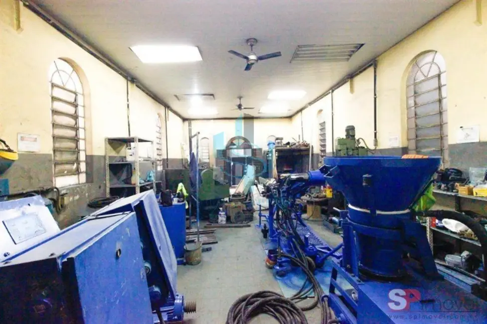 Foto 4 de Armazém / Galpão à venda, 208m2 em São Paulo - SP