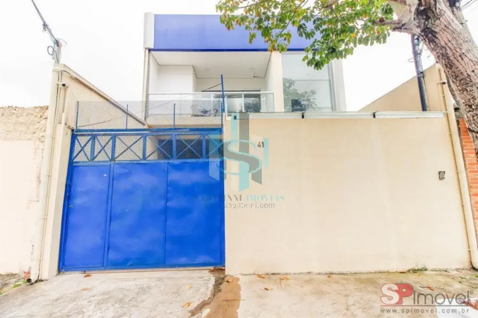 Sala Comercial à venda, 208m2 em São Paulo - SP - imagem 1 Foto 1 de Sala Comercial à venda, 208m2 em São Paulo - SP