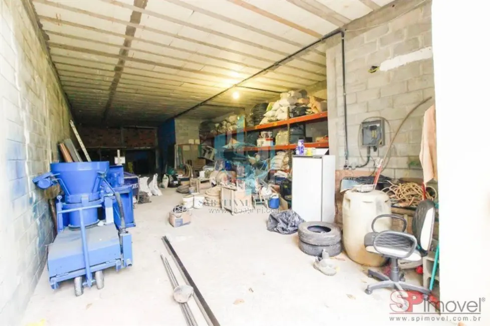 Sala Comercial à venda, 208m2 em São Paulo - SP - imagem 3 Foto 3 de Sala Comercial à venda, 208m2 em São Paulo - SP