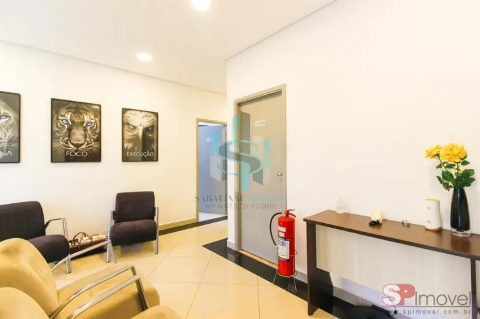 Sala Comercial à venda, 208m2 em São Paulo - SP - imagem 8 Foto 8 de Sala Comercial à venda, 208m2 em São Paulo - SP