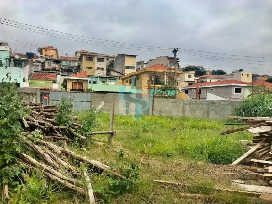 Terreno / Lote à venda, 325m2 em Parque São Domingos, São Paulo - SP - imagem 5 Foto 5 de Terreno / Lote à venda, 325m2 em Parque São Domingos, São Paulo - SP