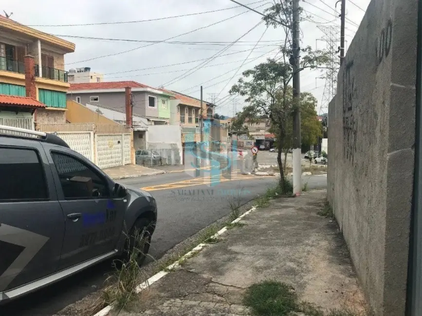 Terreno / Lote à venda, 325m2 em Parque São Domingos, São Paulo - SP - imagem 3 Foto 3 de Terreno / Lote à venda, 325m2 em Parque São Domingos, São Paulo - SP