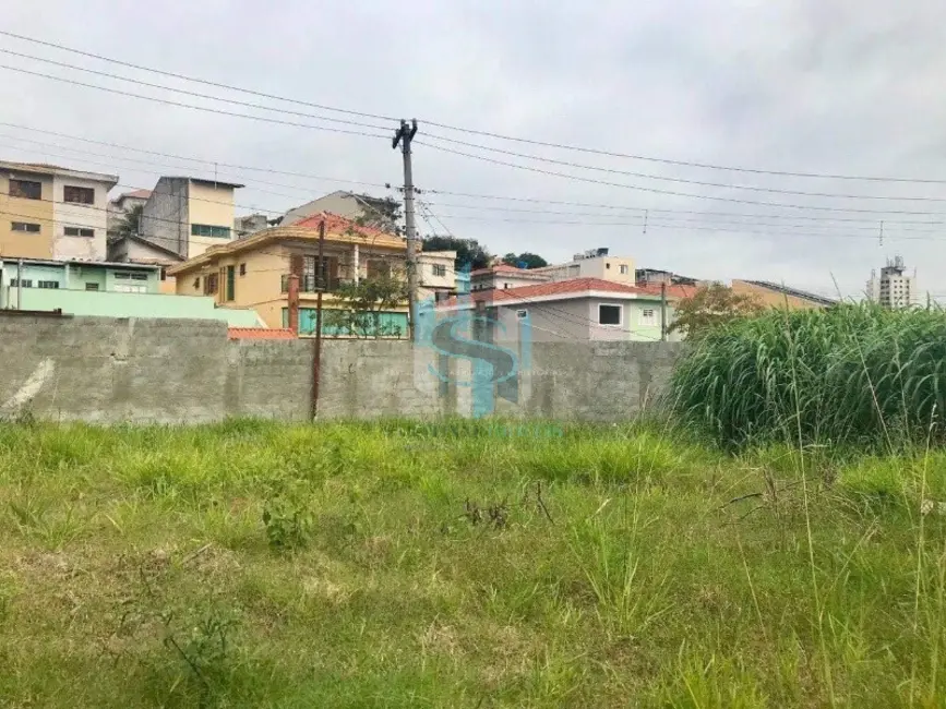 Terreno / Lote à venda, 325m2 em Parque São Domingos, São Paulo - SP - imagem 4 Foto 4 de Terreno / Lote à venda, 325m2 em Parque São Domingos, São Paulo - SP