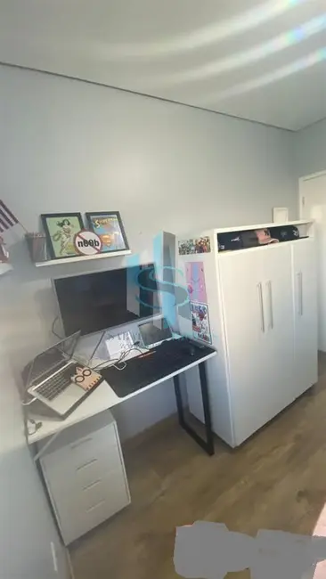 Foto 2 de Apartamento com 2 quartos à venda, 54m2 em Vila Prudente, São Paulo - SP