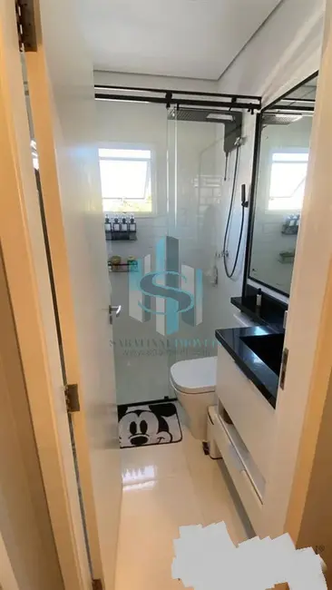 Foto 5 de Apartamento com 2 quartos à venda, 54m2 em Vila Prudente, São Paulo - SP