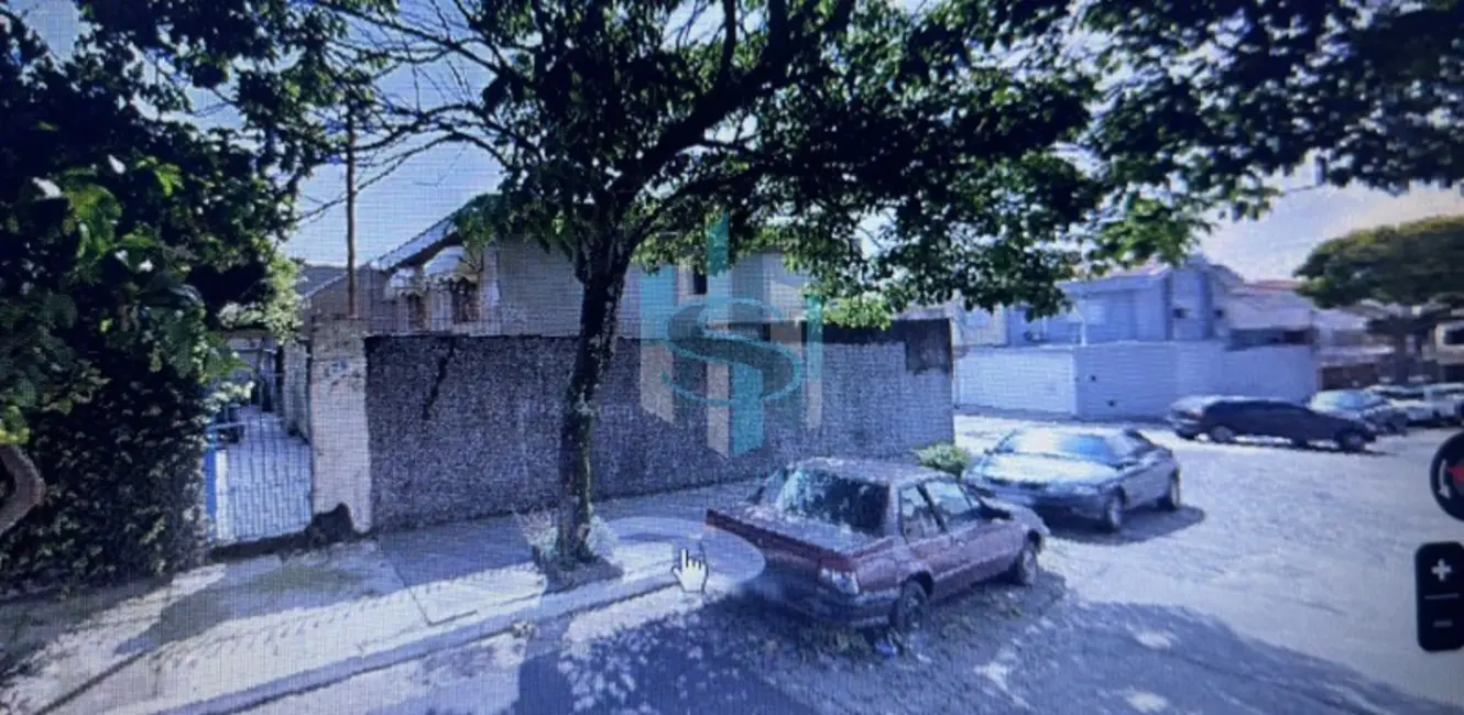 Foto 2 de Terreno / Lote à venda, 196m2 em Vila Carrão, São Paulo - SP
