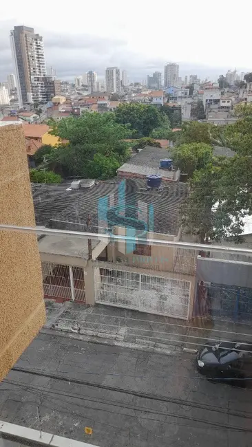 Foto 5 de Apartamento com 1 quarto à venda, 39m2 em Vila Esperança, São Paulo - SP