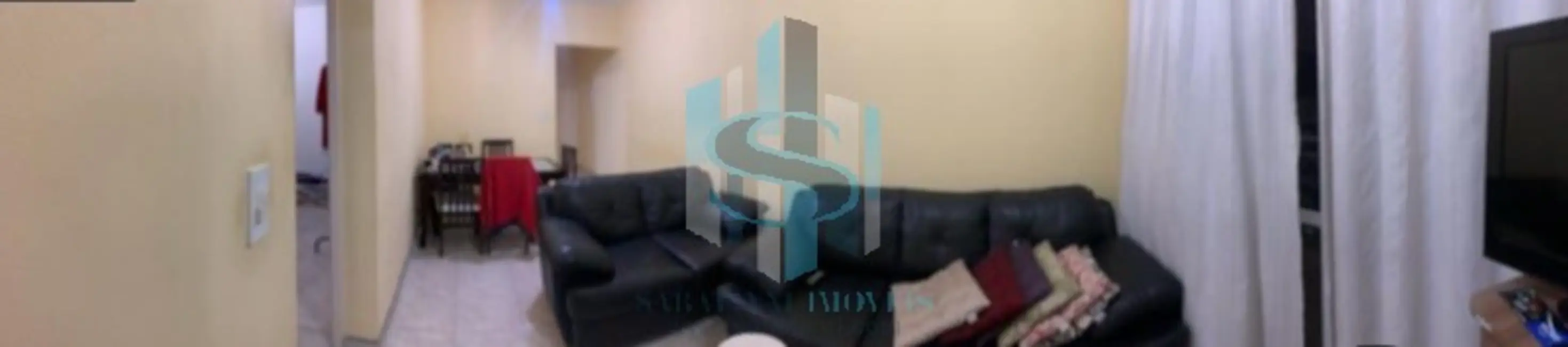 Foto 2 de Apartamento com 2 quartos à venda, 55m2 em Vila Carrão, São Paulo - SP