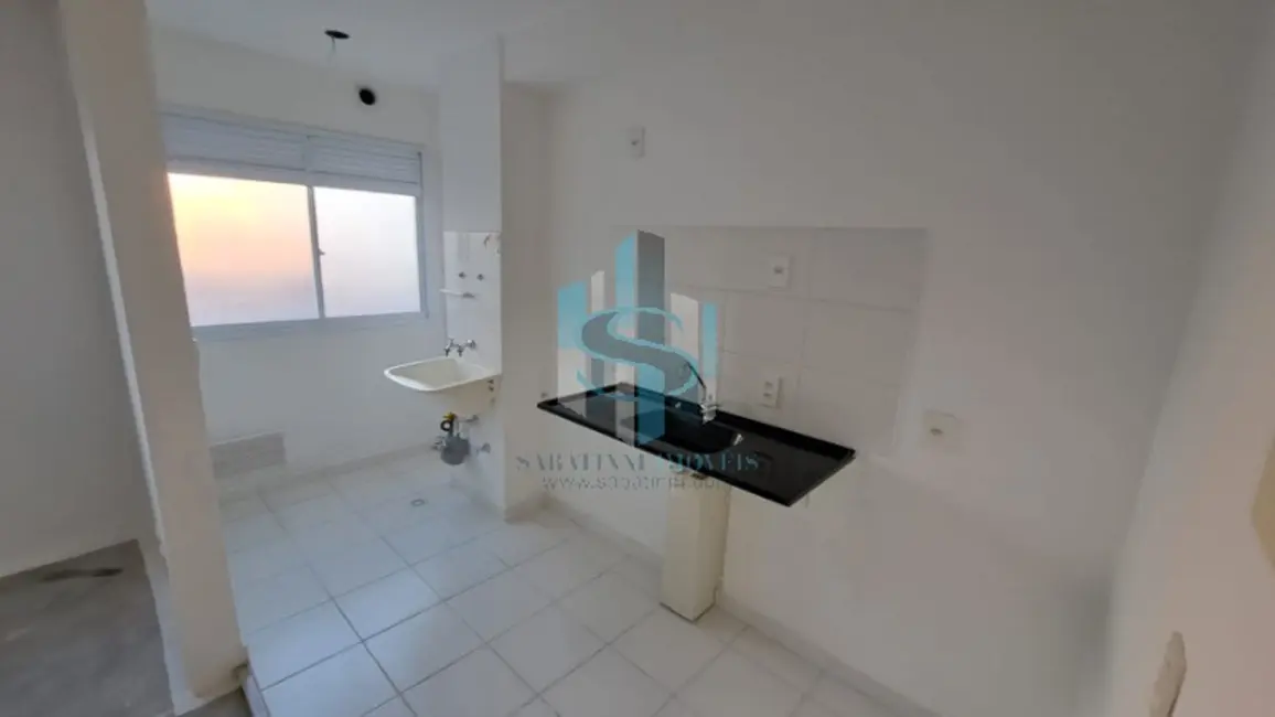 Apartamento com 2 quartos à venda, 43m2 em Brás, São Paulo - SP - imagem 4 Foto 4 de Apartamento com 2 quartos à venda, 43m2 em Brás, São Paulo - SP