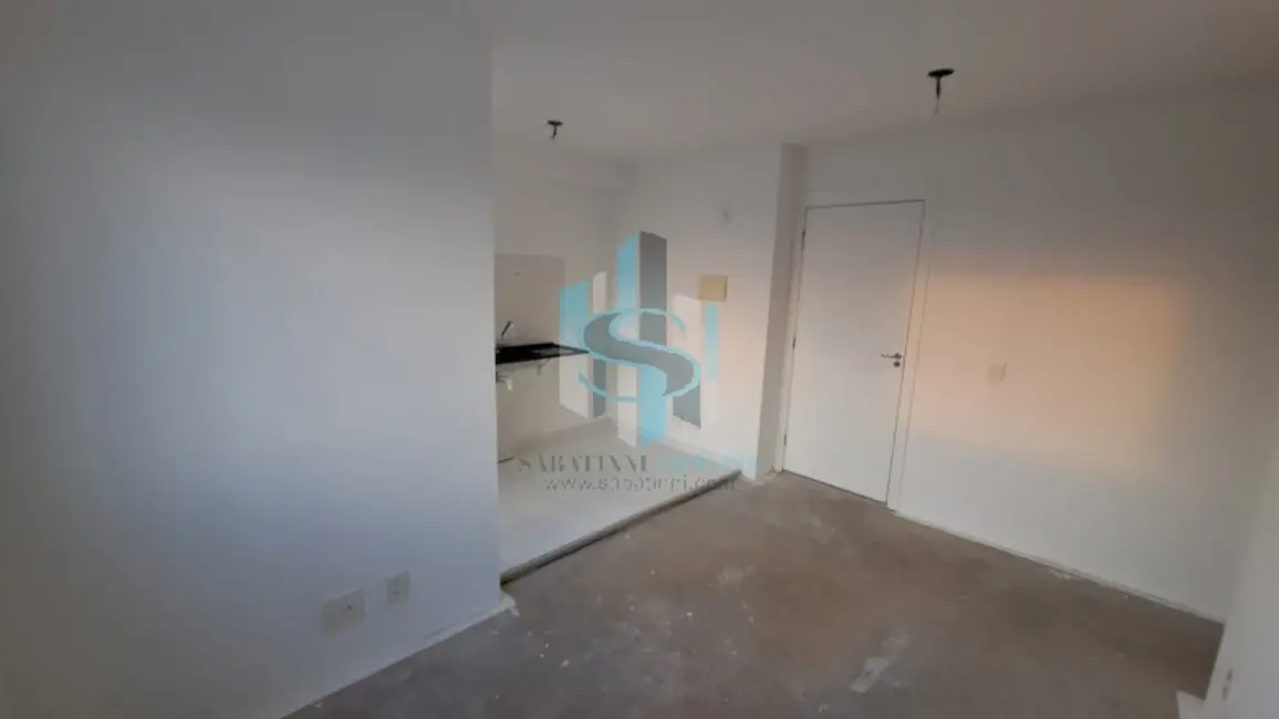 Apartamento com 2 quartos à venda, 43m2 em Brás, São Paulo - SP - imagem 7 Foto 7 de Apartamento com 2 quartos à venda, 43m2 em Brás, São Paulo - SP