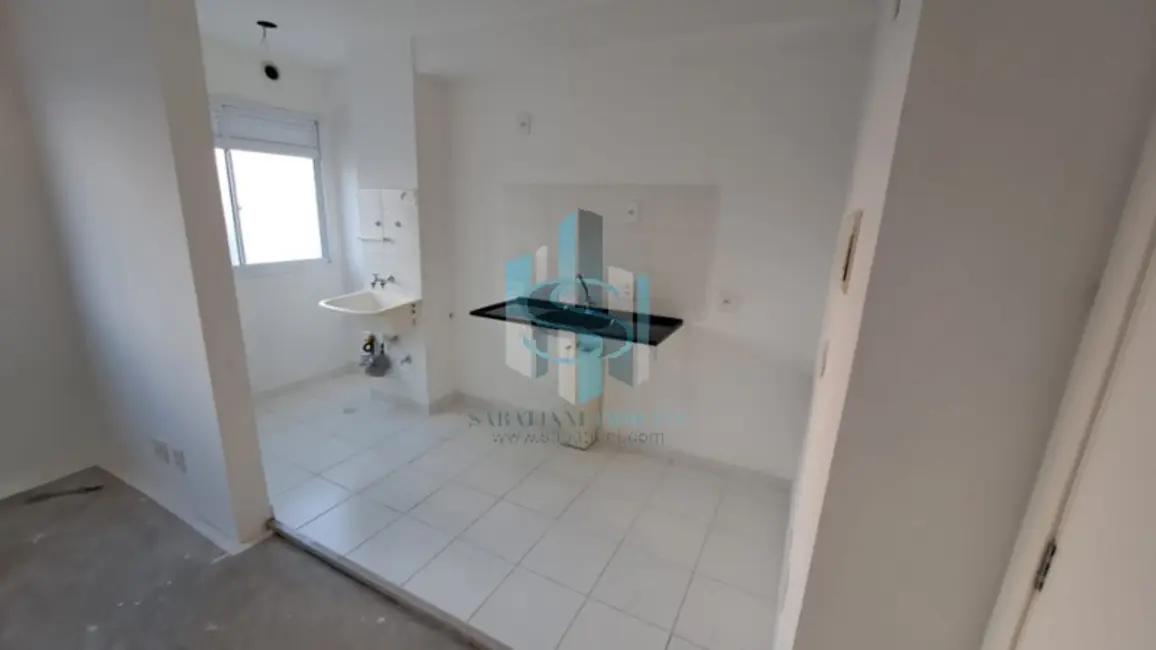 Apartamento com 2 quartos à venda, 43m2 em Brás, São Paulo - SP - imagem 3 Foto 3 de Apartamento com 2 quartos à venda, 43m2 em Brás, São Paulo - SP
