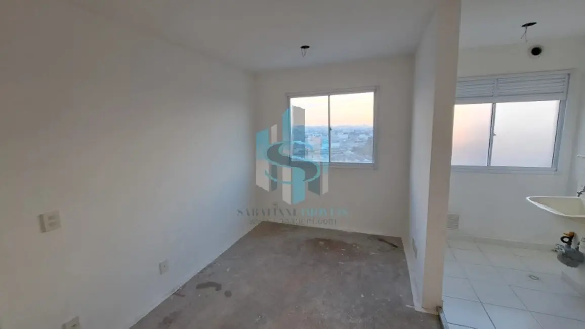 Apartamento com 2 quartos à venda, 43m2 em Brás, São Paulo - SP - imagem 8 Foto 8 de Apartamento com 2 quartos à venda, 43m2 em Brás, São Paulo - SP