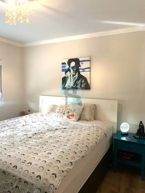 Foto 9 de Apartamento com 3 quartos à venda, 156m2 em Belenzinho, São Paulo - SP