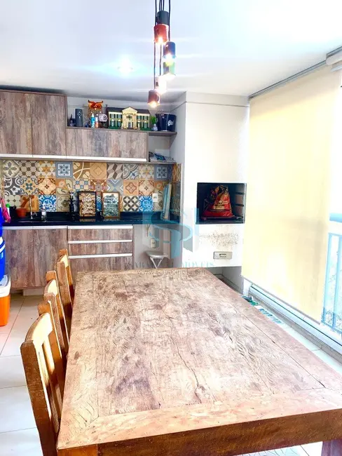 Foto 5 de Apartamento com 3 quartos à venda, 156m2 em Belenzinho, São Paulo - SP