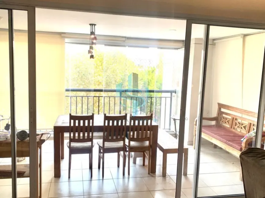 Foto 4 de Apartamento com 3 quartos à venda, 156m2 em Belenzinho, São Paulo - SP