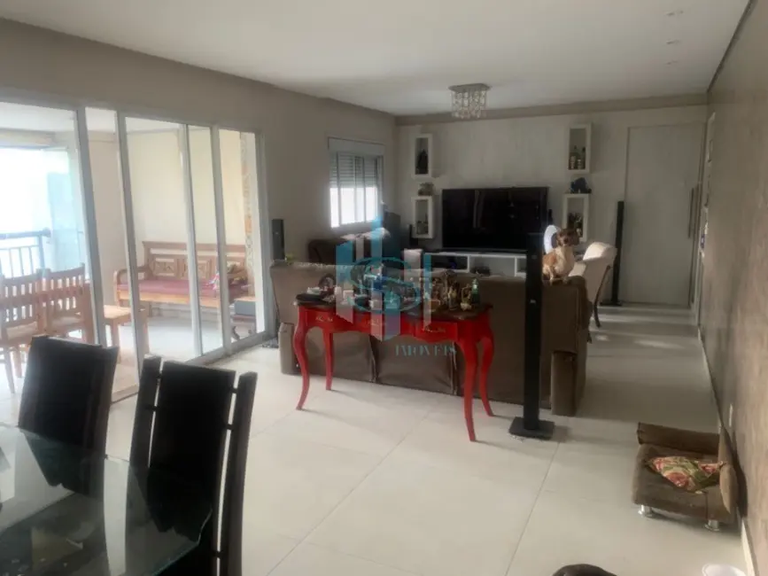 Foto 2 de Apartamento com 3 quartos à venda, 156m2 em Belenzinho, São Paulo - SP