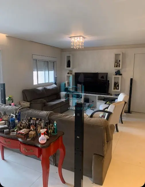 Foto 1 de Apartamento com 3 quartos à venda, 156m2 em Belenzinho, São Paulo - SP