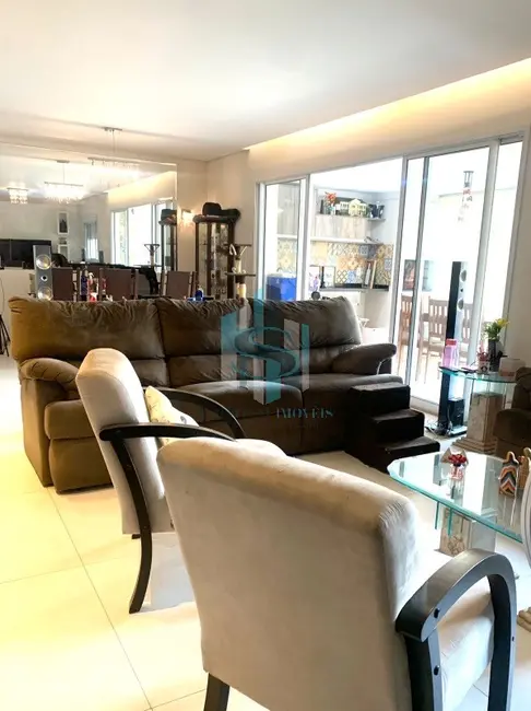 Foto 3 de Apartamento com 3 quartos à venda, 156m2 em Belenzinho, São Paulo - SP