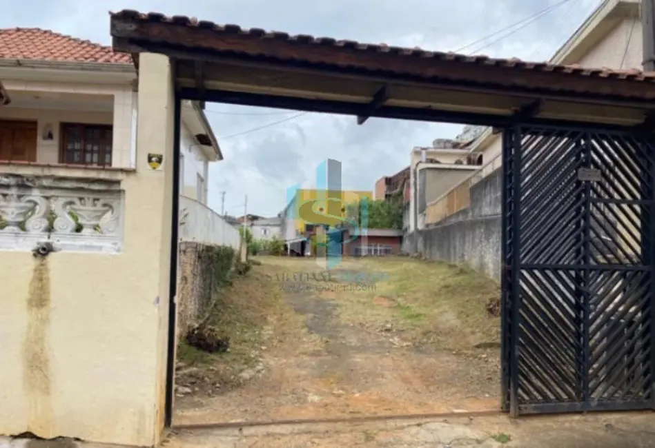 Foto 4 de Terreno / Lote à venda, 941m2 em Sítio do Morro, São Paulo - SP