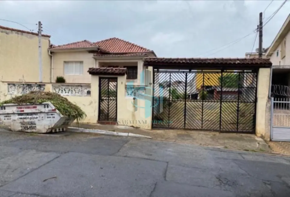 Foto 5 de Terreno / Lote à venda, 941m2 em Sítio do Morro, São Paulo - SP