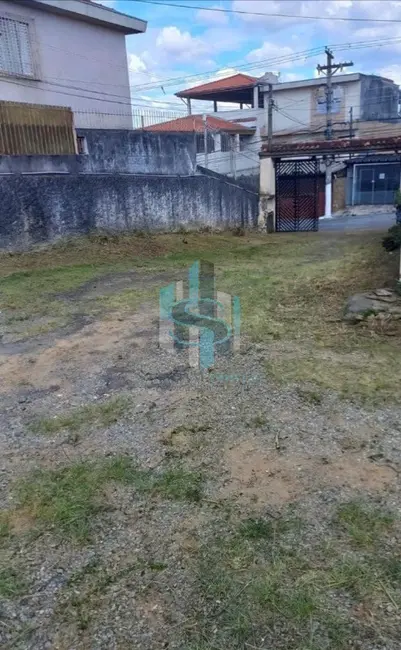 Foto 1 de Terreno / Lote à venda, 941m2 em Sítio do Morro, São Paulo - SP