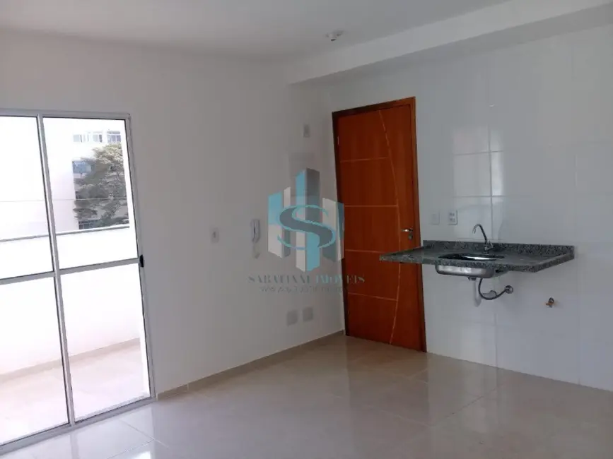Apartamento com 2 quartos à venda, 44m2 em Jardim Vila Formosa, São Paulo - SP - imagem 3 Foto 3 de Apartamento com 2 quartos à venda, 44m2 em Jardim Vila Formosa, São Paulo - SP