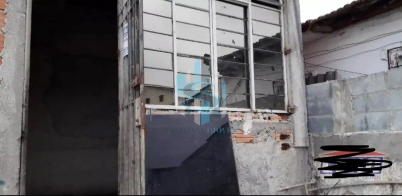 Foto 6 de Terreno / Lote à venda, 1888m2 em Parque Boturussu, São Paulo - SP