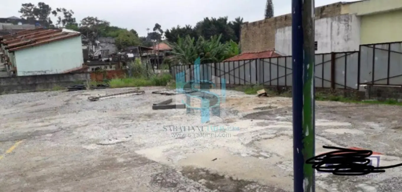 Foto 4 de Terreno / Lote à venda, 1888m2 em Parque Boturussu, São Paulo - SP