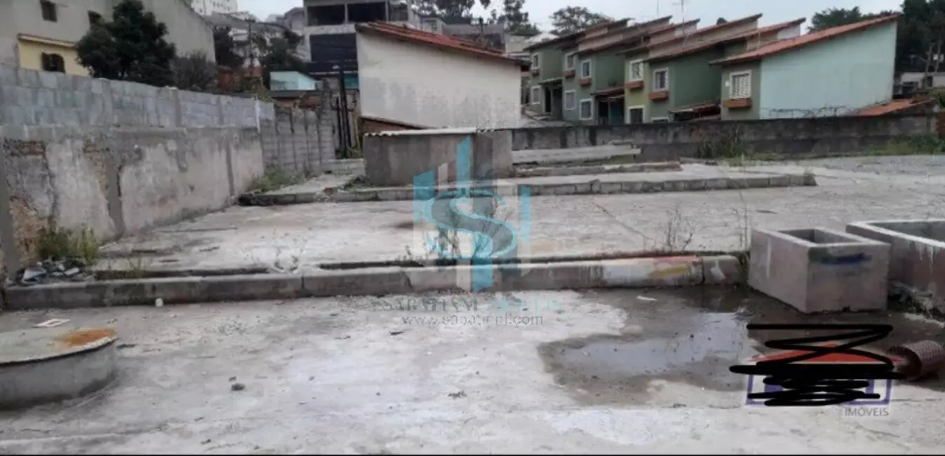 Foto 5 de Terreno / Lote à venda, 1888m2 em Parque Boturussu, São Paulo - SP