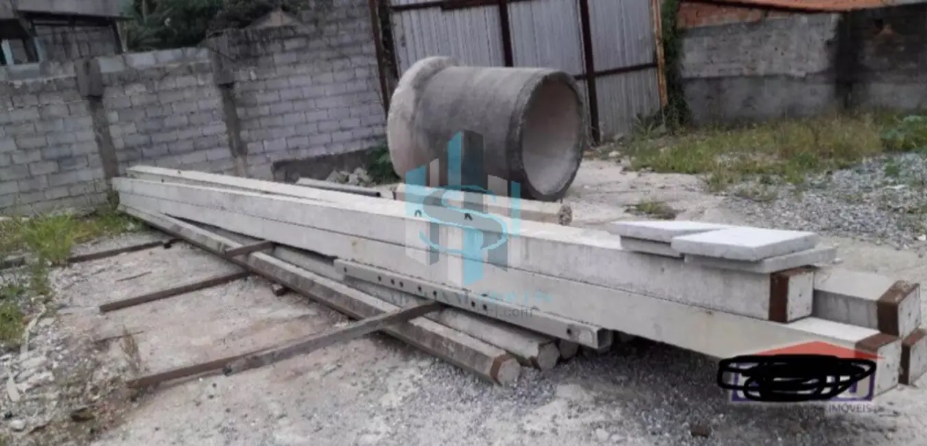 Foto 7 de Terreno / Lote à venda, 1888m2 em Parque Boturussu, São Paulo - SP