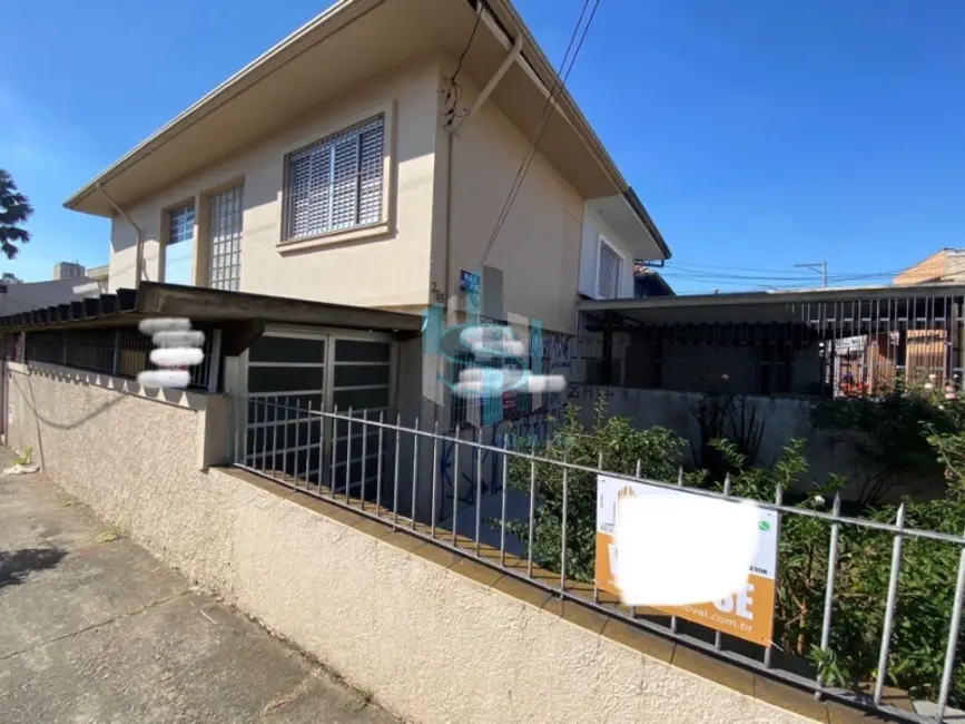 Casa com 3 quartos à venda, 168m2 em São Paulo - SP - imagem 1 Foto 1 de Casa com 3 quartos à venda, 168m2 em São Paulo - SP