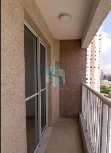 Foto 7 de Apartamento com 2 quartos à venda, 42m2 em Vila Prudente, São Paulo - SP