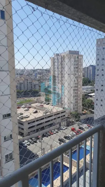 Foto 5 de Apartamento com 2 quartos à venda, 42m2 em Vila Prudente, São Paulo - SP