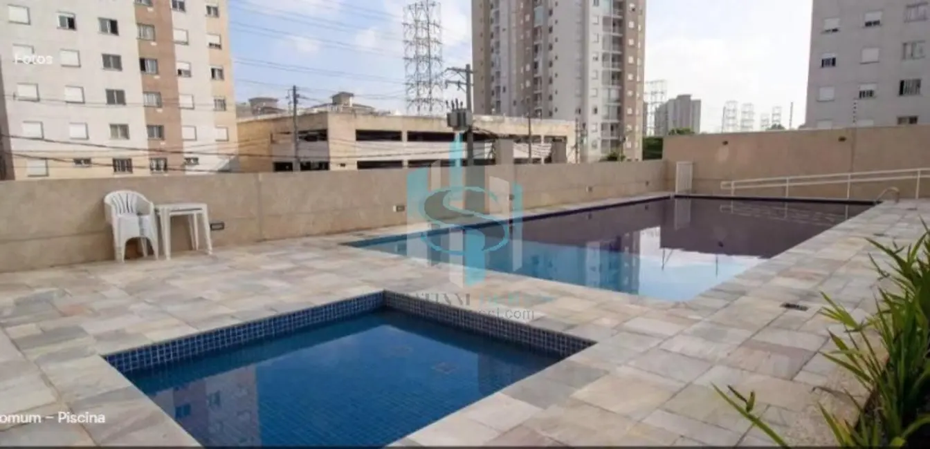 Foto 9 de Apartamento com 2 quartos à venda, 42m2 em Vila Prudente, São Paulo - SP