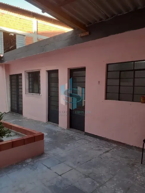 Foto 1 de Sala Comercial com 5 quartos à venda, 550m2 em Jardim Egle, São Paulo - SP