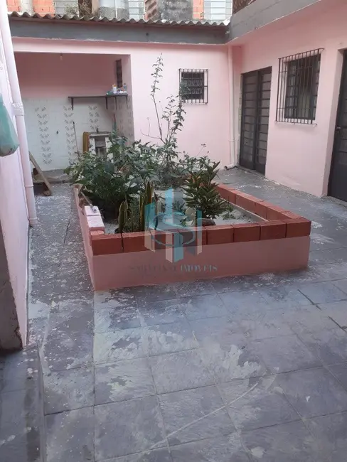 Foto 4 de Sala Comercial com 5 quartos à venda, 550m2 em Jardim Egle, São Paulo - SP