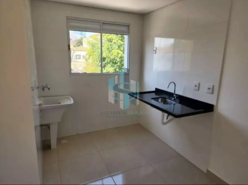 Apartamento com 2 quartos à venda, 33m2 em Tatuapé, São Paulo - SP - imagem 3 Foto 3 de Apartamento com 2 quartos à venda, 33m2 em Tatuapé, São Paulo - SP