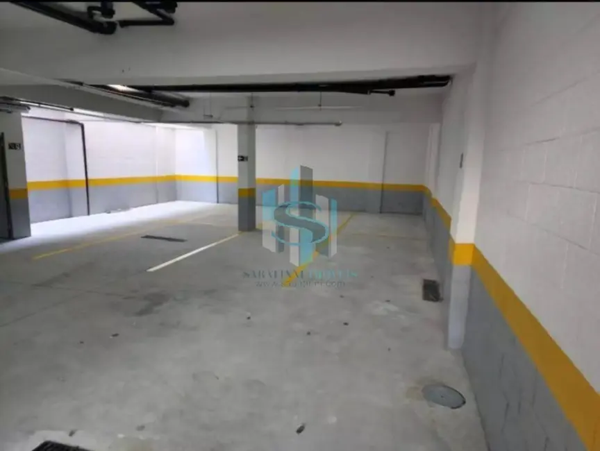 Foto 2 de Apartamento com 2 quartos à venda, 50m2 em Tatuapé, São Paulo - SP