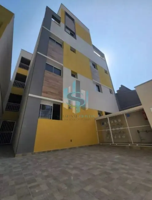 Foto 1 de Apartamento com 2 quartos à venda, 50m2 em Tatuapé, São Paulo - SP