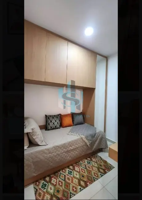 Foto 6 de Apartamento com 2 quartos à venda, 34m2 em Tatuapé, São Paulo - SP