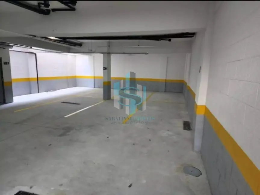 Foto 9 de Apartamento com 2 quartos à venda, 34m2 em Tatuapé, São Paulo - SP