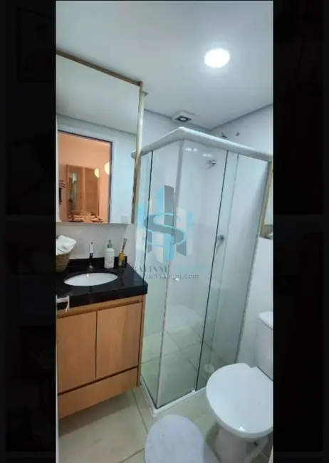 Foto 8 de Apartamento com 2 quartos à venda, 34m2 em Tatuapé, São Paulo - SP