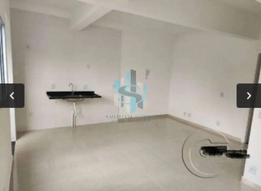 Foto 6 de Apartamento com 2 quartos à venda, 33m2 em Vila Carrão, São Paulo - SP